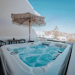 Nonna's 3* Naxos City