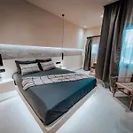 Aparthotel Nonna's Naxos City