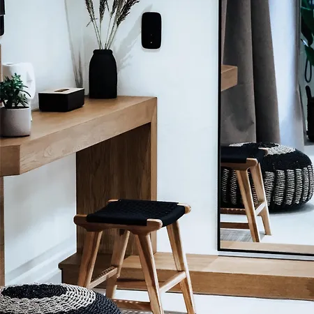 Nonna's アパートホテル Naxos City