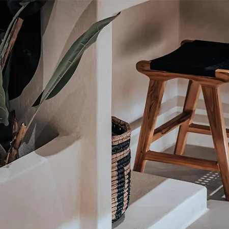 Nonna's アパートホテル Naxos City