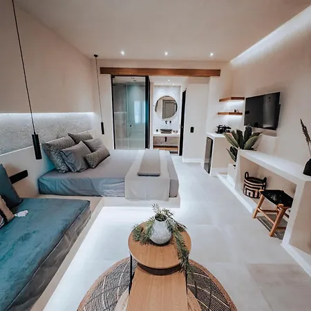 Nonna's アパートホテル 3*