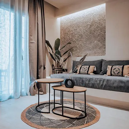 アパートホテル Nonna's