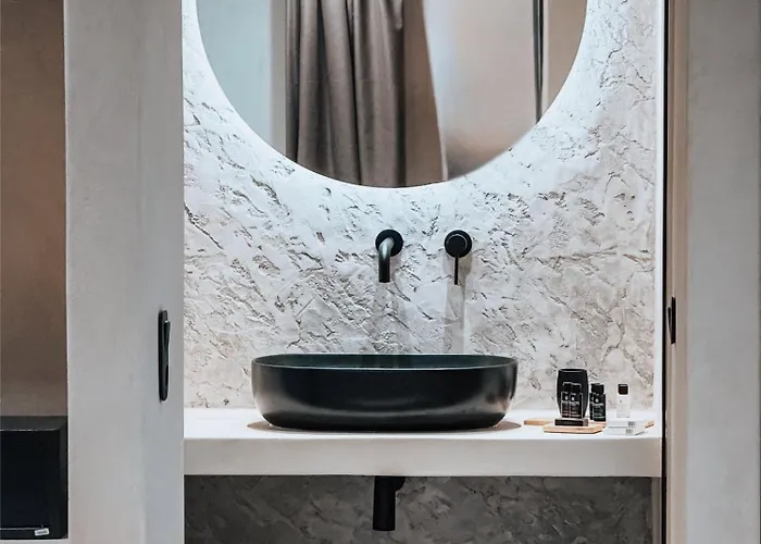 Aparthotel Nonna's Naxos City