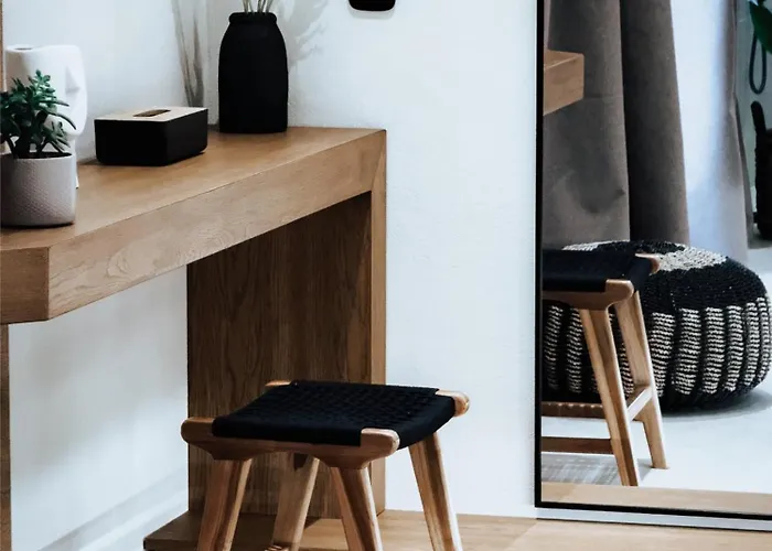 Nonna's Aparthotel Naxos City