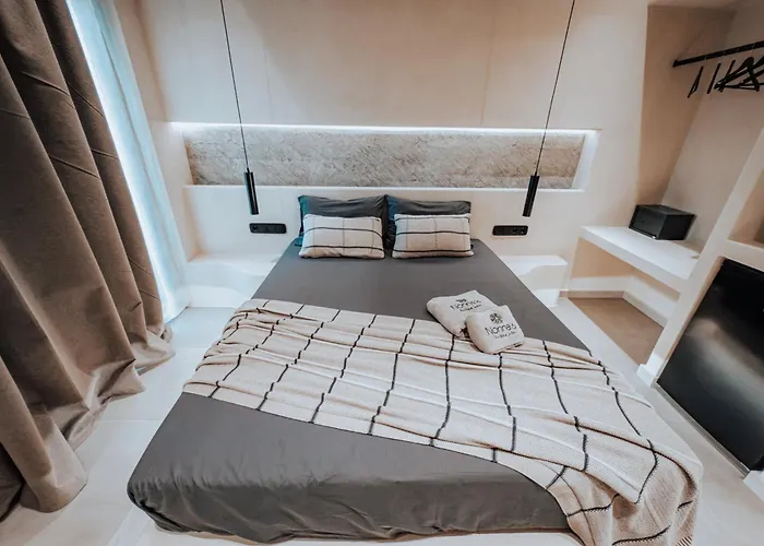 Nonna's Aparthotel 3*