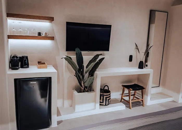 Nonna's 3* Naxos City