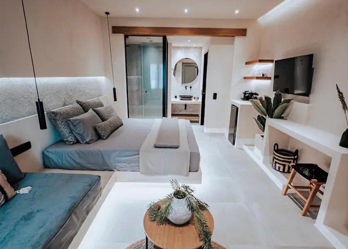 Nonna's Aparthotel 3*