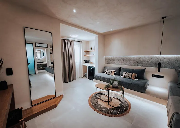 Nonna's Aparthotel 3*