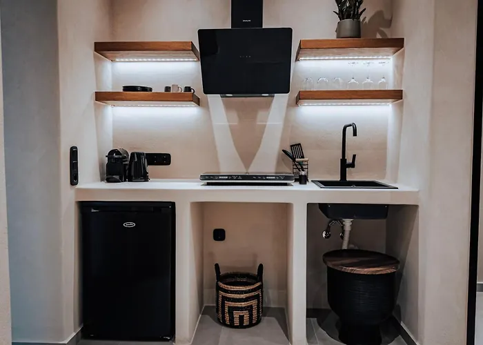 Aparthotel Nonna's 3*